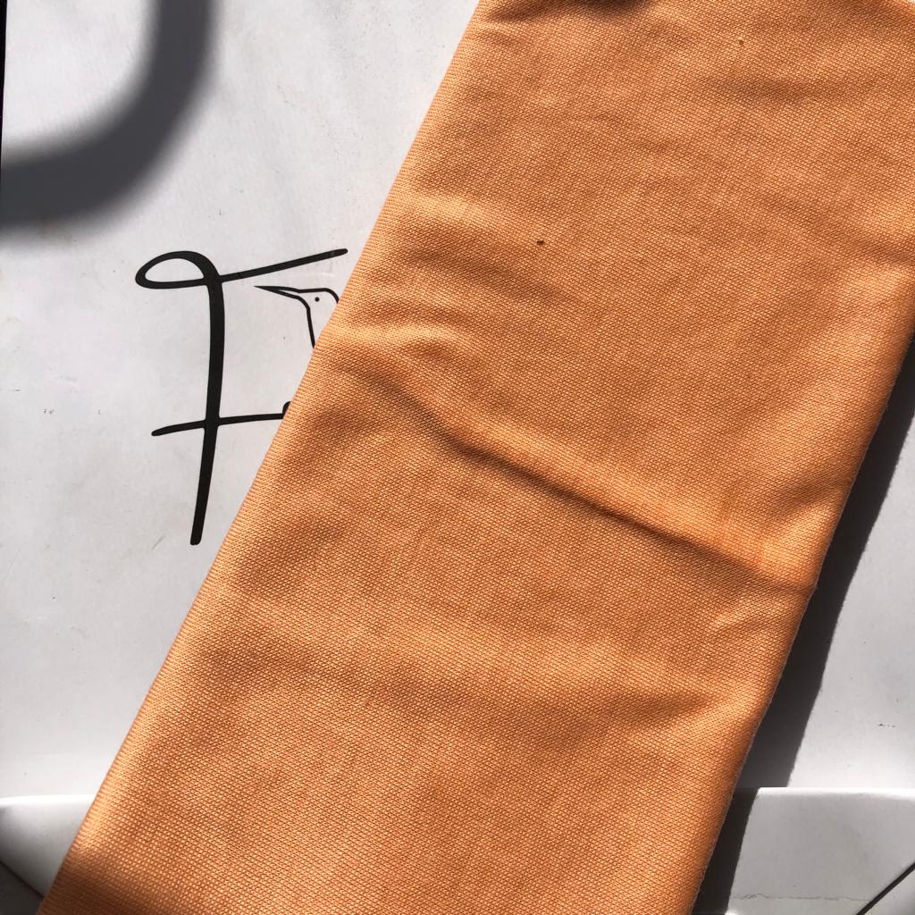 Hijab Cap 18 Peach - Tube