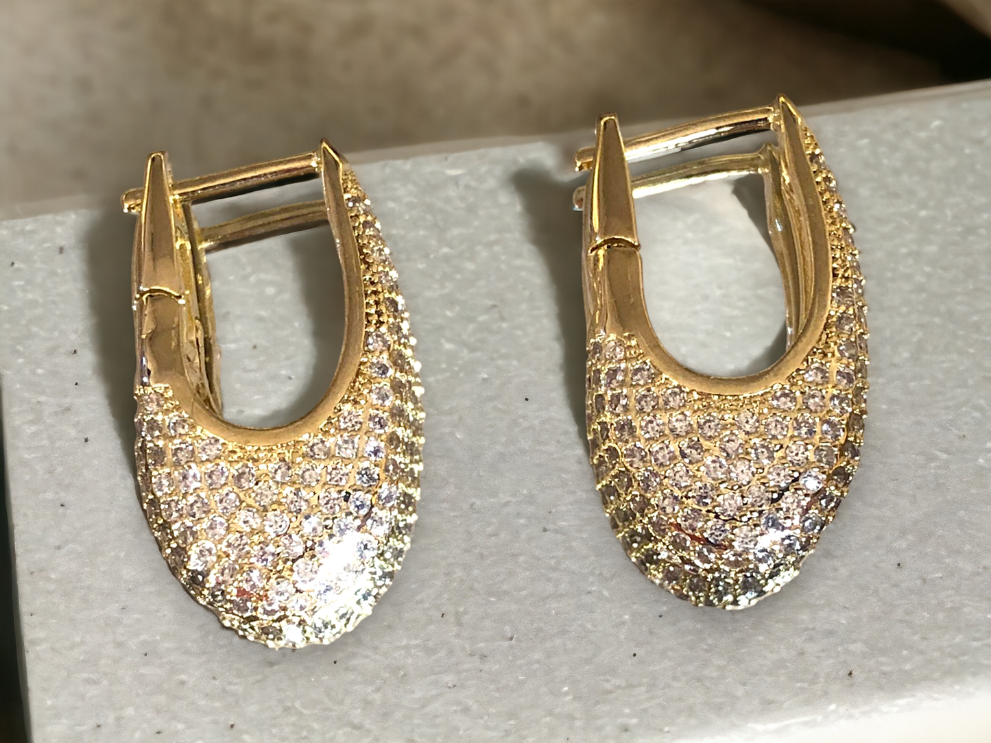 American Spirit Gold