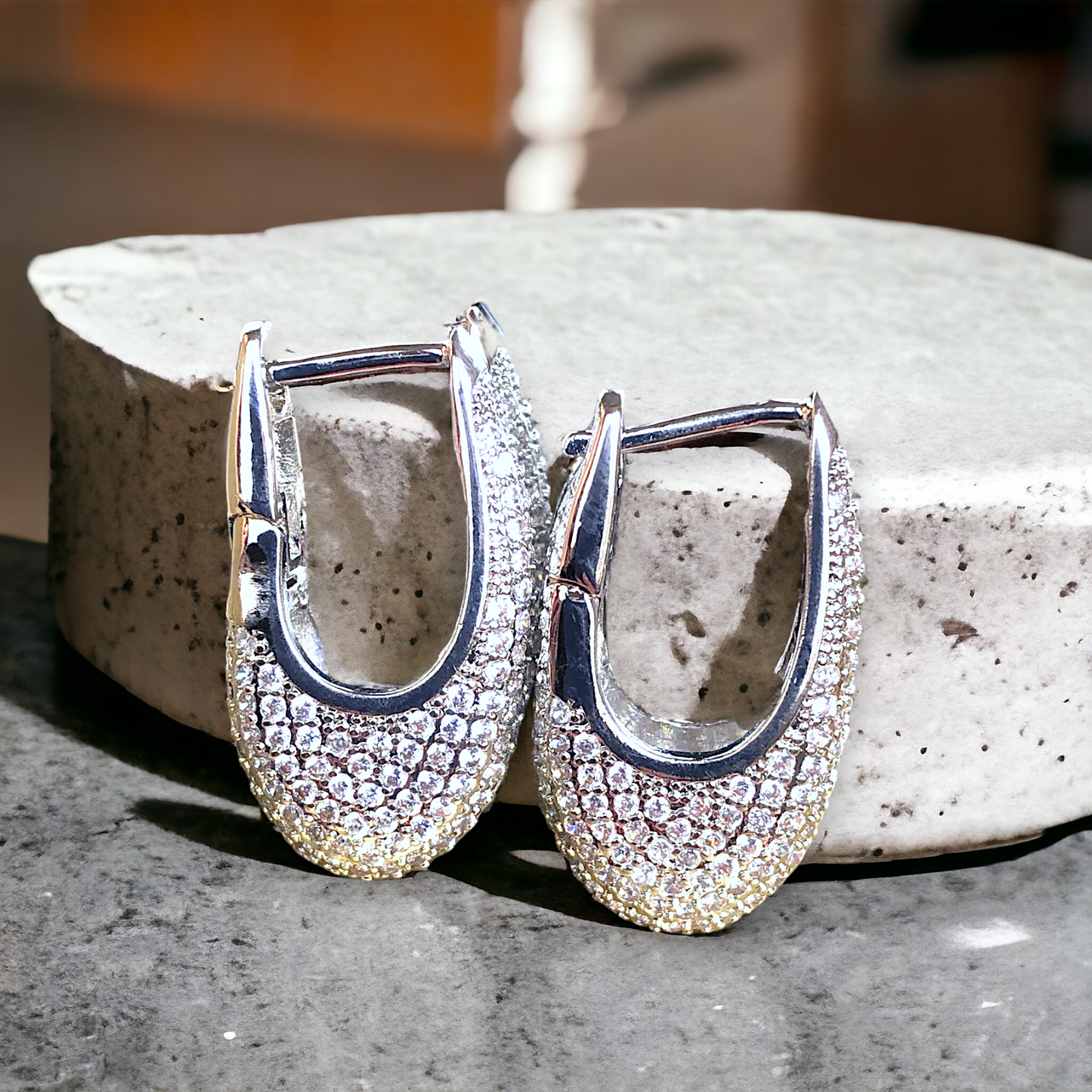 American Spirit Silver