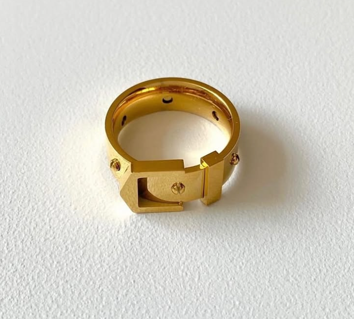 Ico Ring