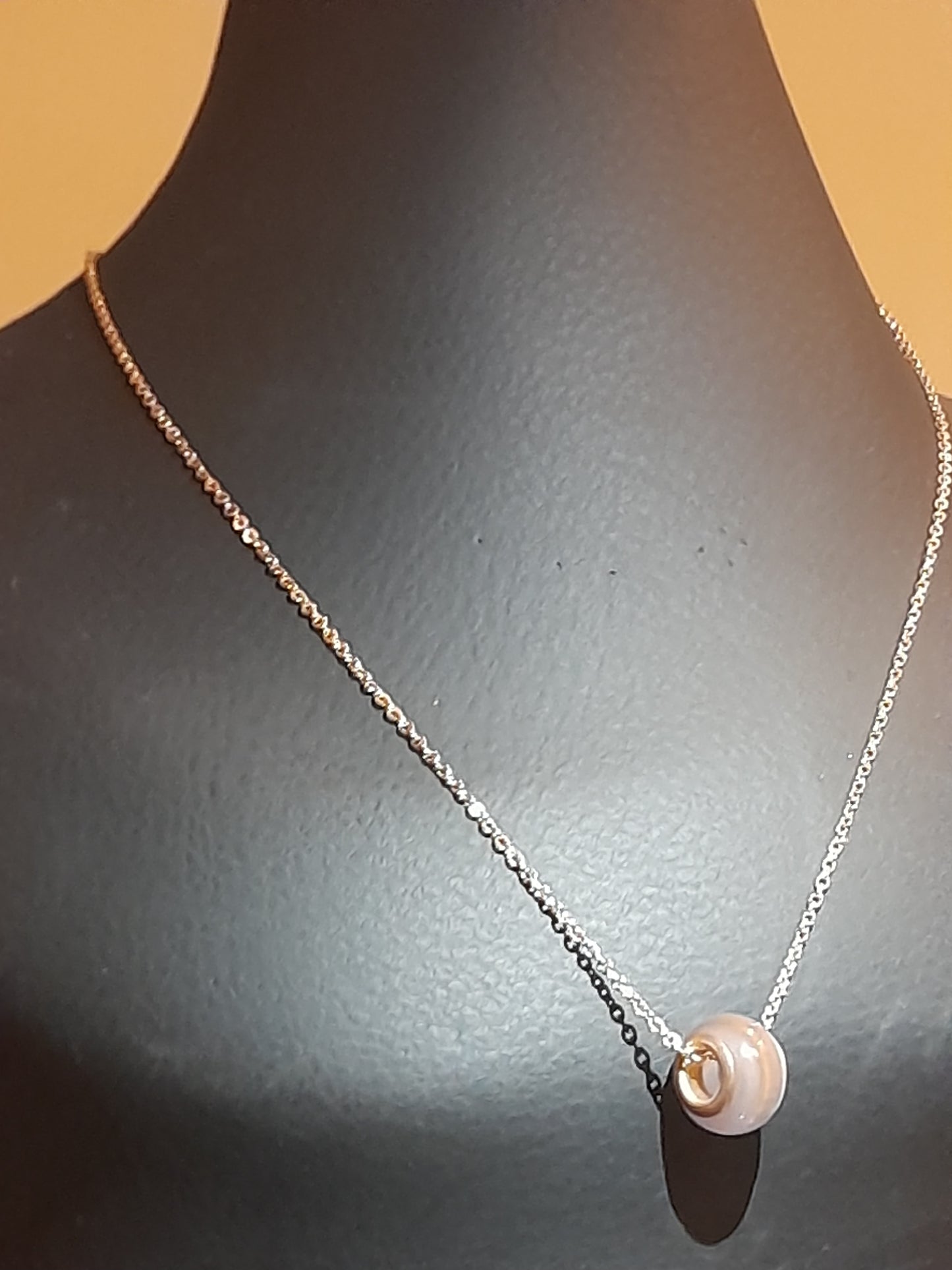 Classy Dazzling Pendants