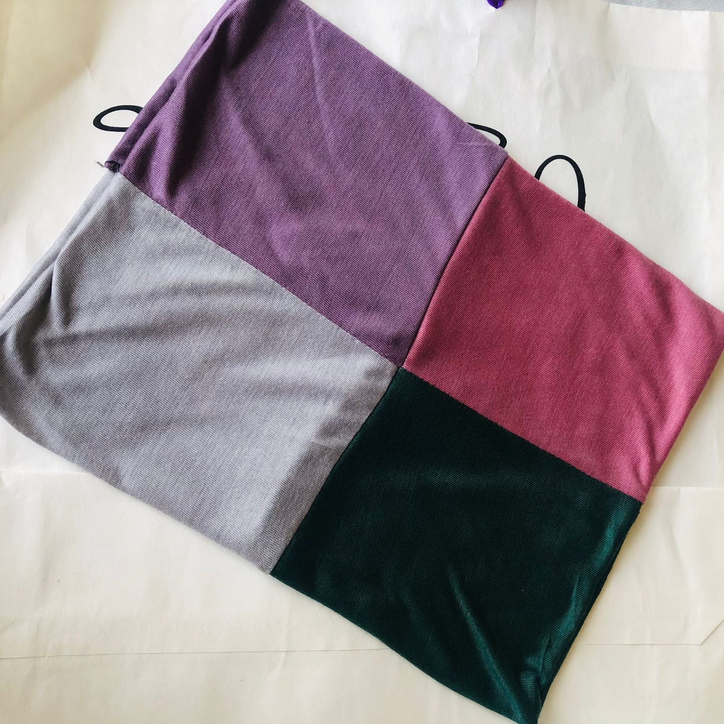 Hijab Cap 4 in 1 (LGPG) - Tube