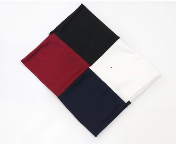 Hijab Cap 4 in 1 (BMBW) - Tube