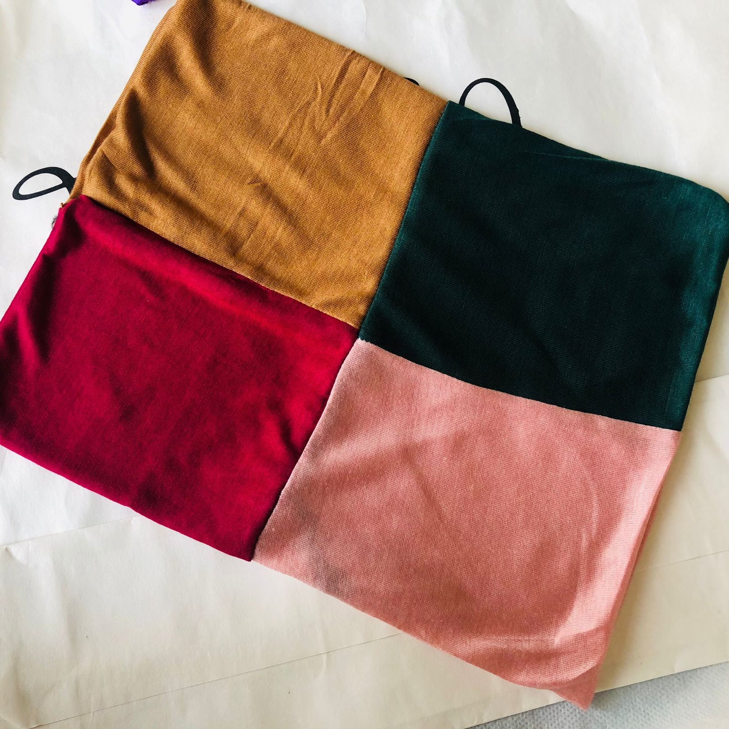 Hijab Cap 4 in 1 (GBPP) - Tube