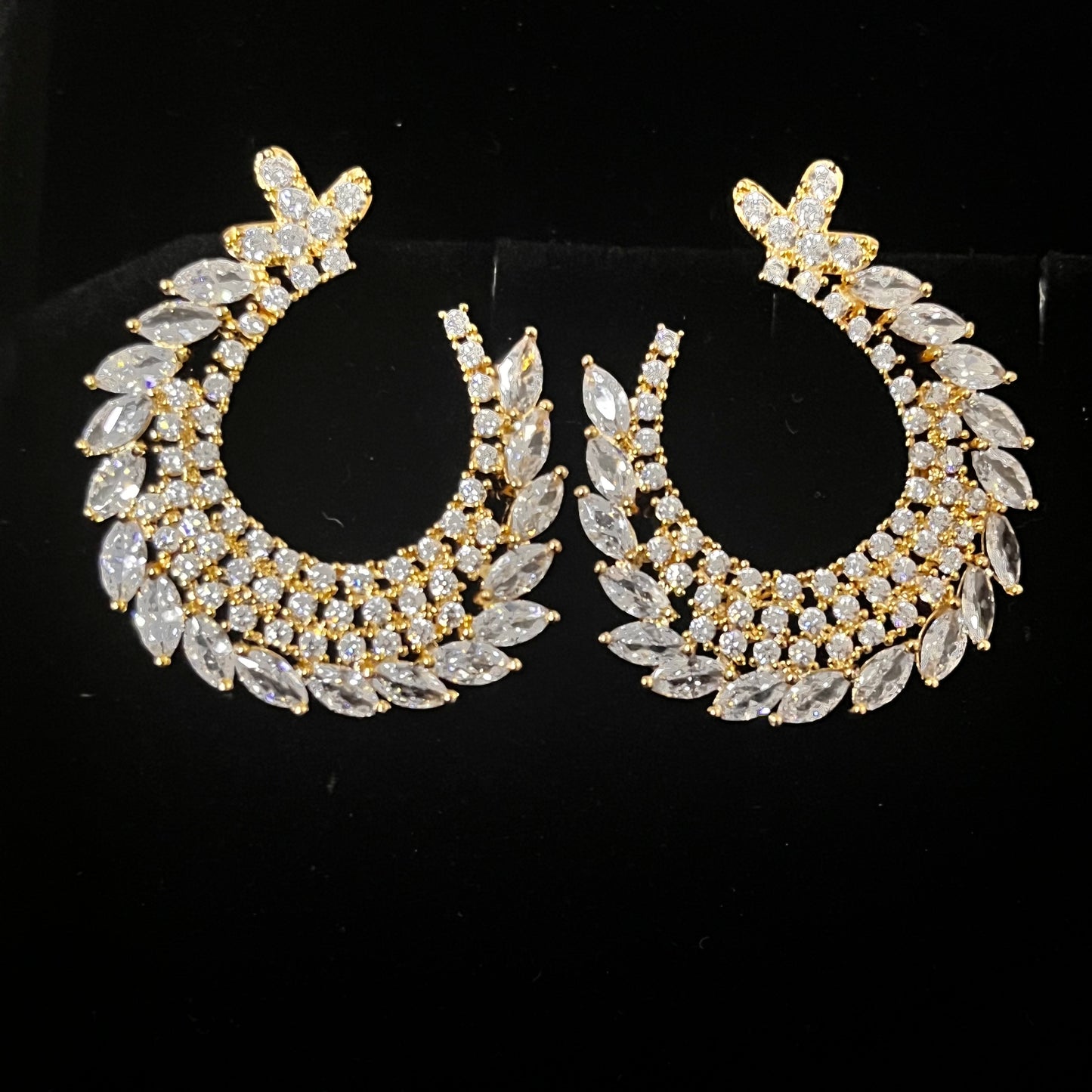 Queen’s Crown Piece Gold