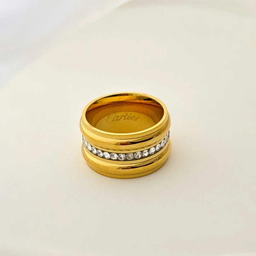 Orico Ring