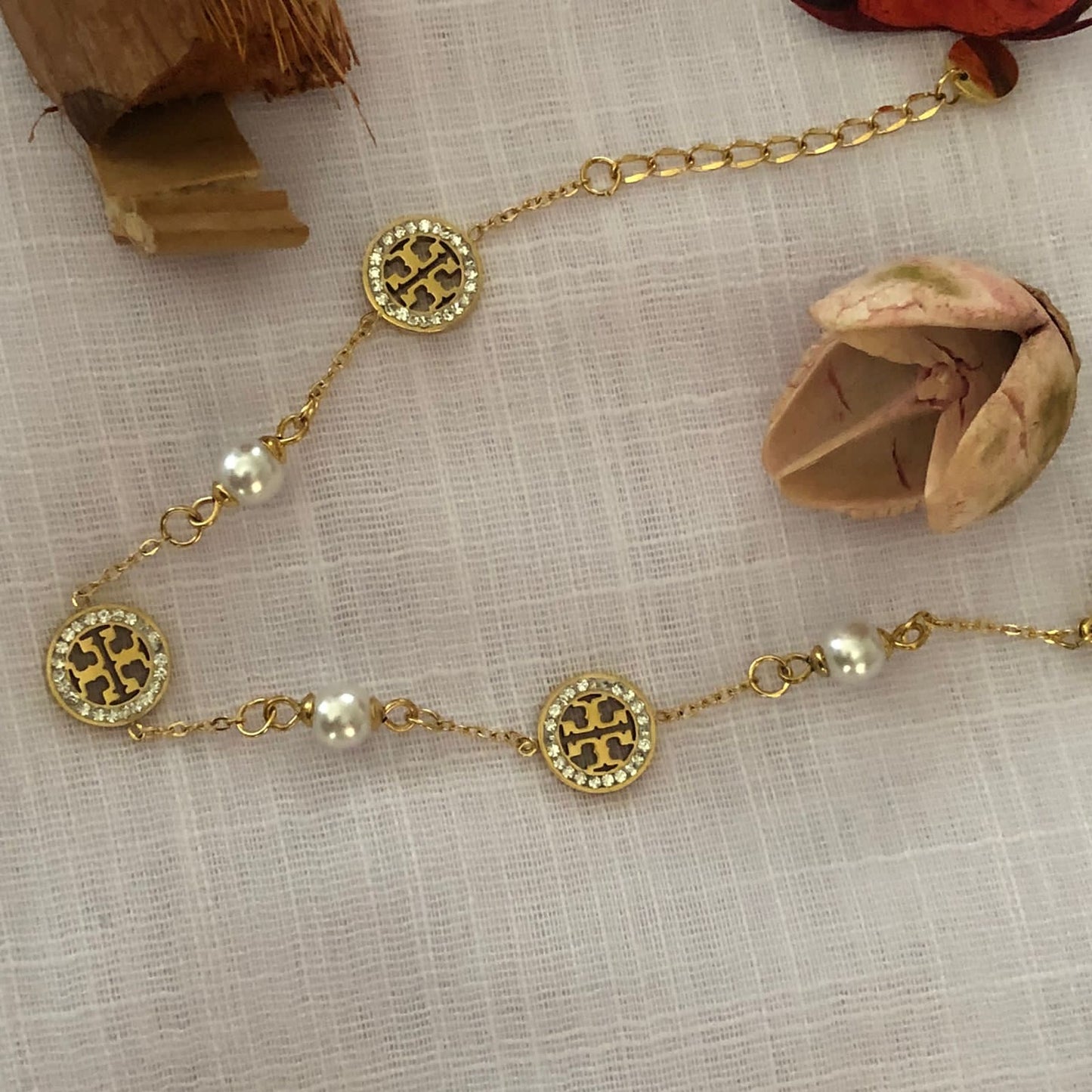 Yrot Elegance Bracelet