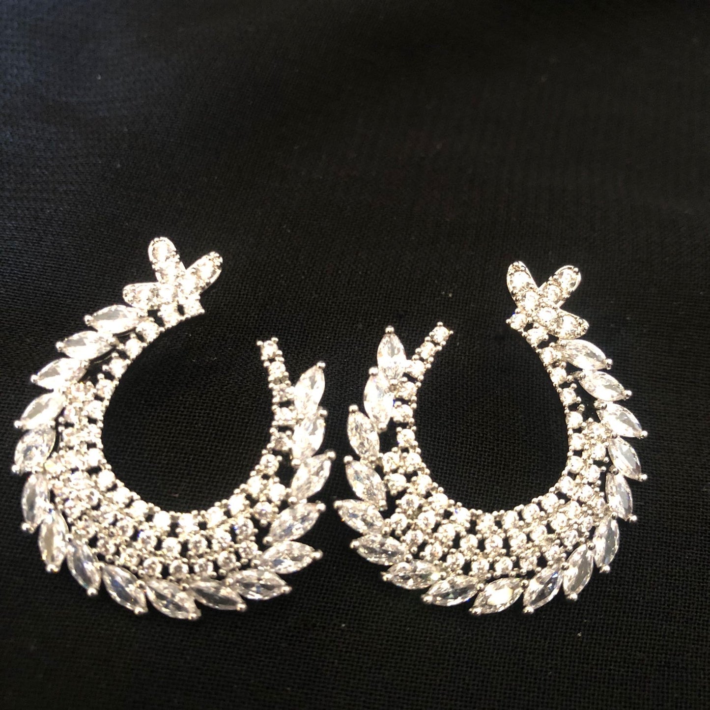 Queen’s Crown Piece Silver