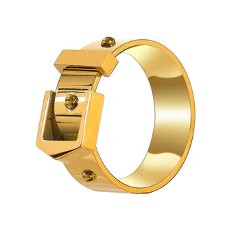 Ico Ring