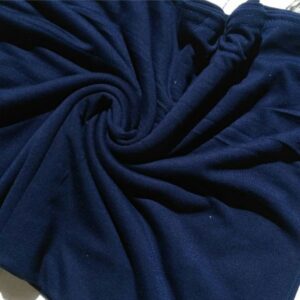 Jersey Hijabs-Navy Blue