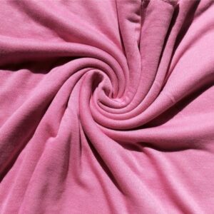 Jersey Hijabs- Pink