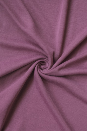 Jersey Hijabs-Rose Pink