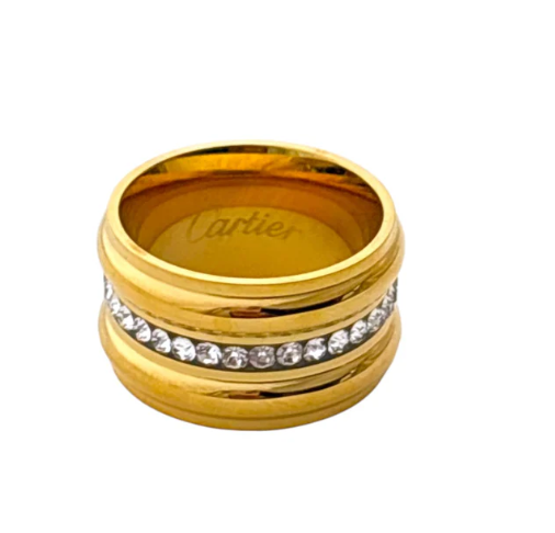 Orico Ring