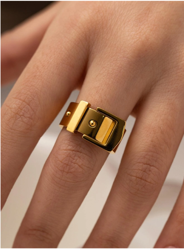 Ico Ring