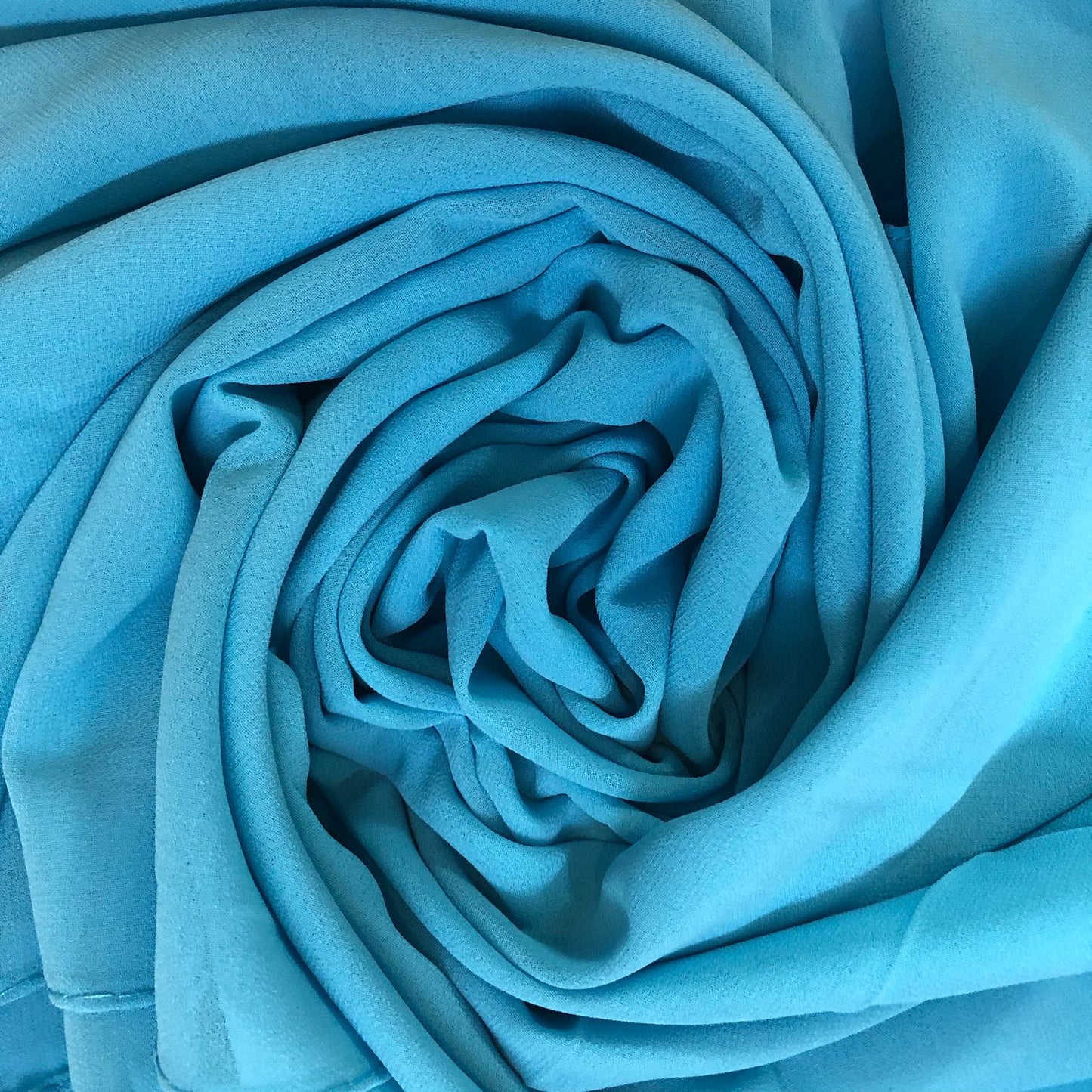 Stylish Georgette Veil