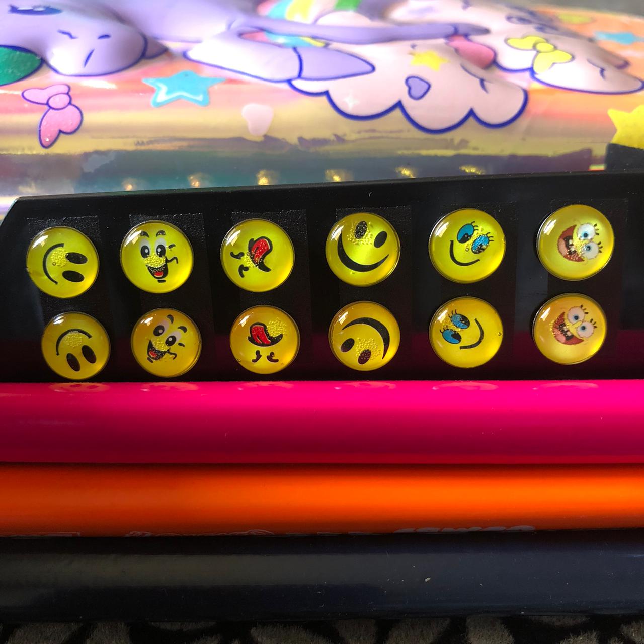 Face It- Unique Tops & Studs Collection 2