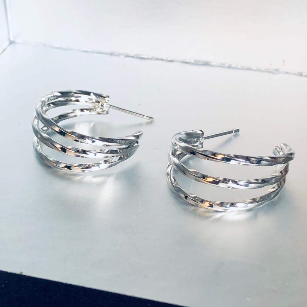 Moonlit Hoop Treasures