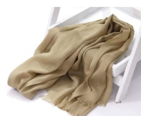 Turkish Hijab-Sand Dune