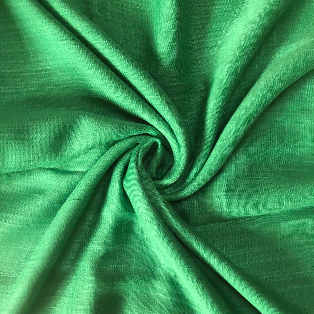 Turkish Hijab-Green