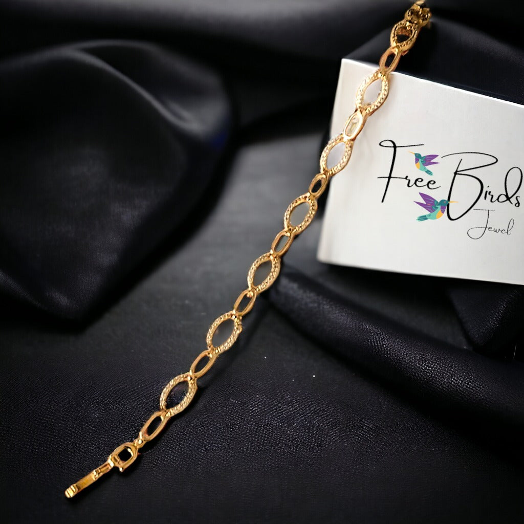 Connection Matters Bracelet