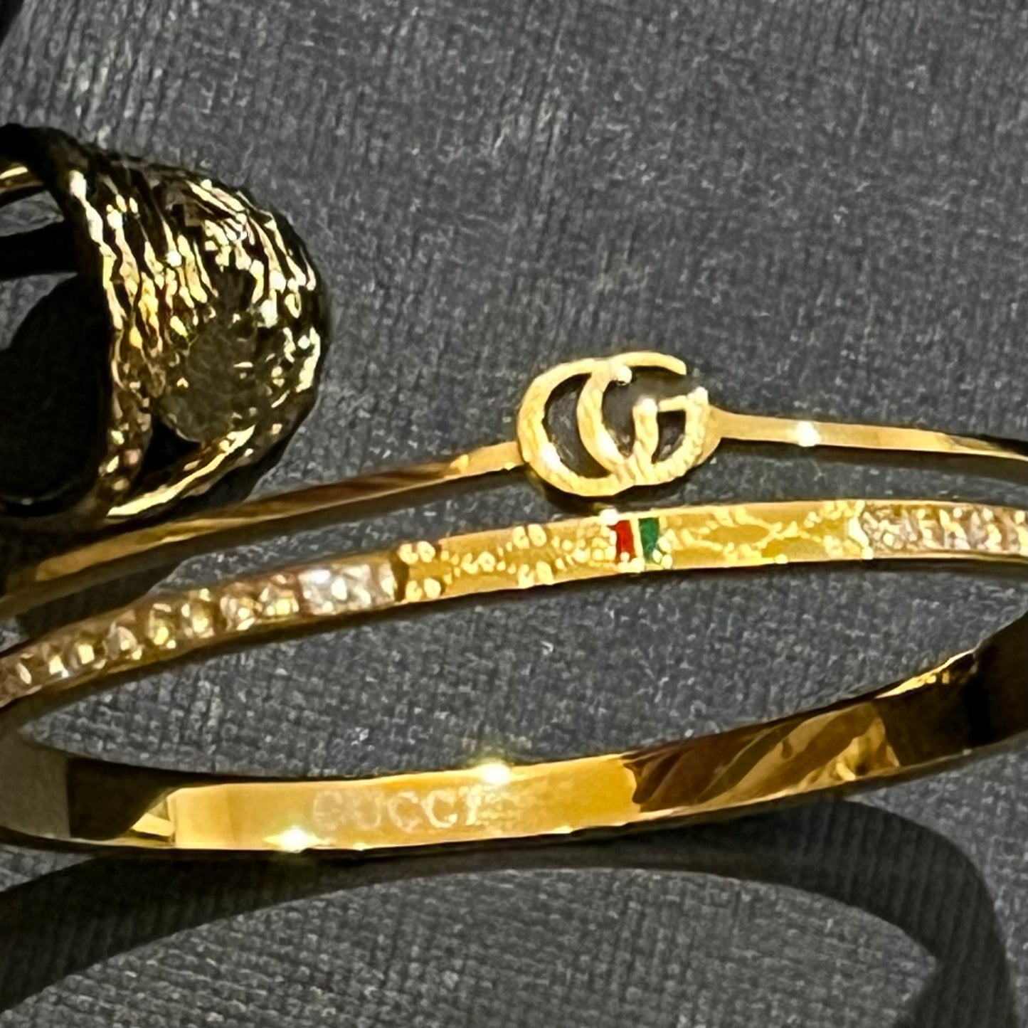 Elegant Gucci Bracelet