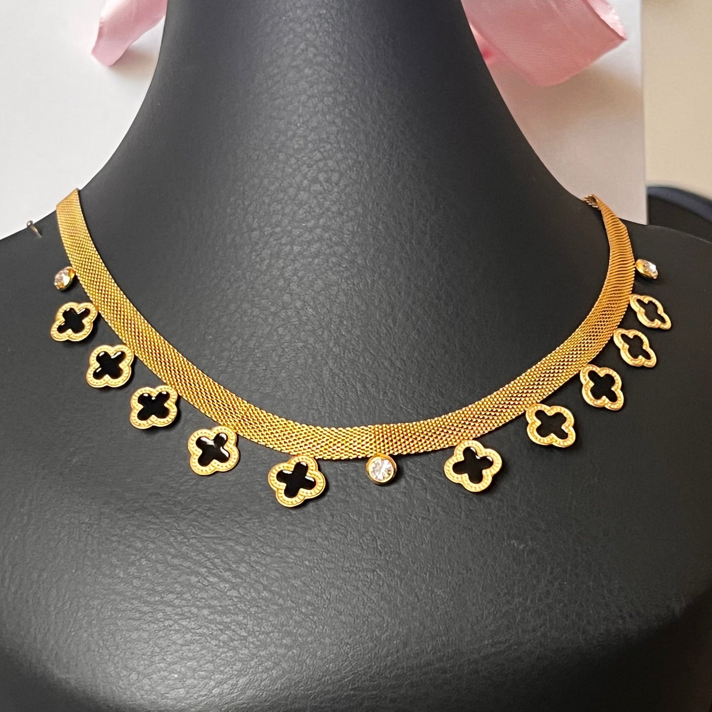 Prince’s Princess Pendant