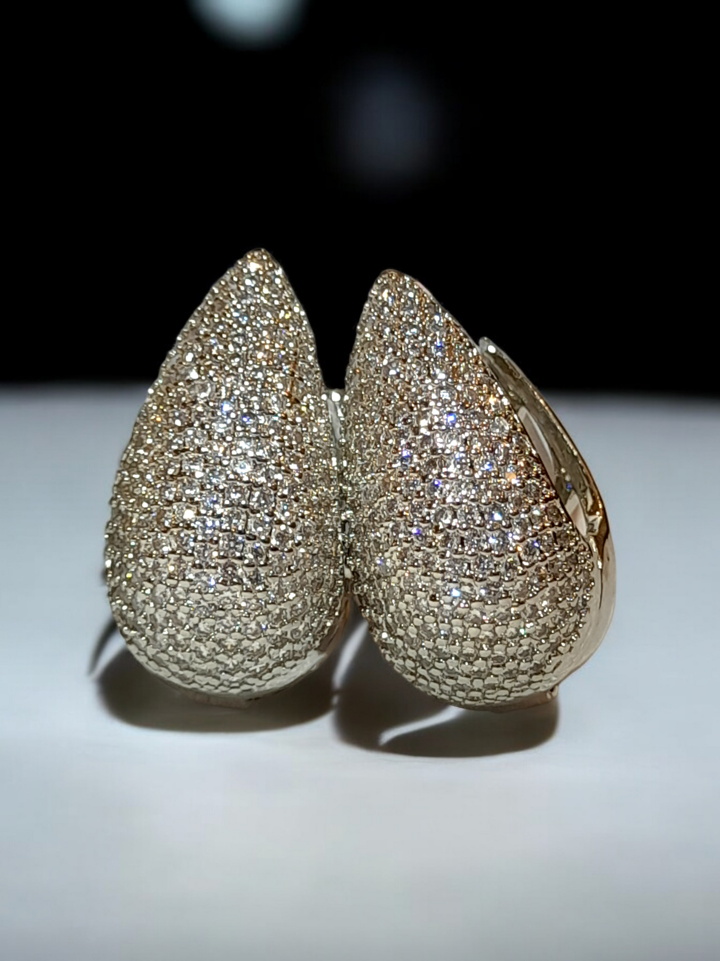 Whispering Bells - Silver