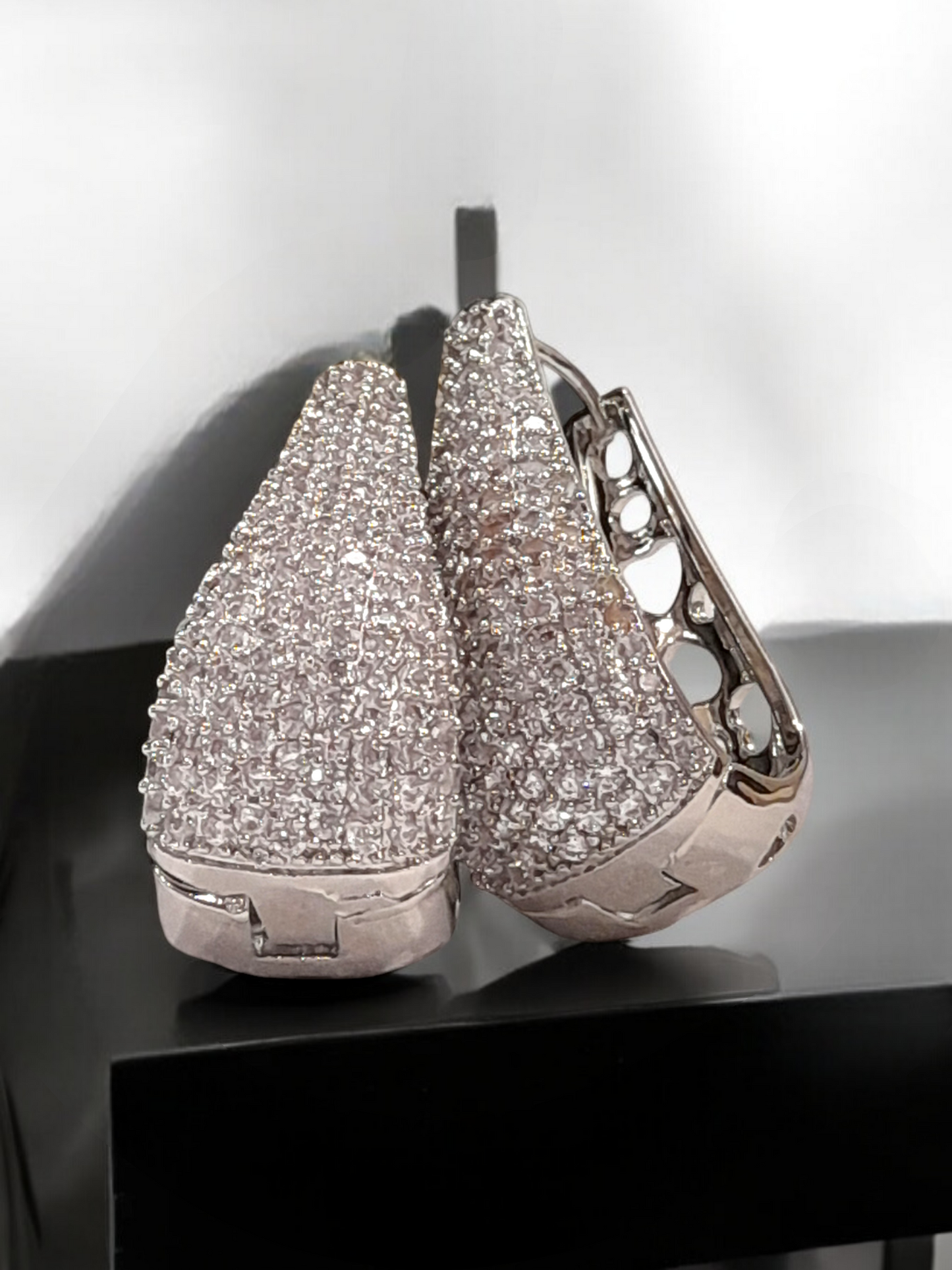 Starlight Gleam - Silver