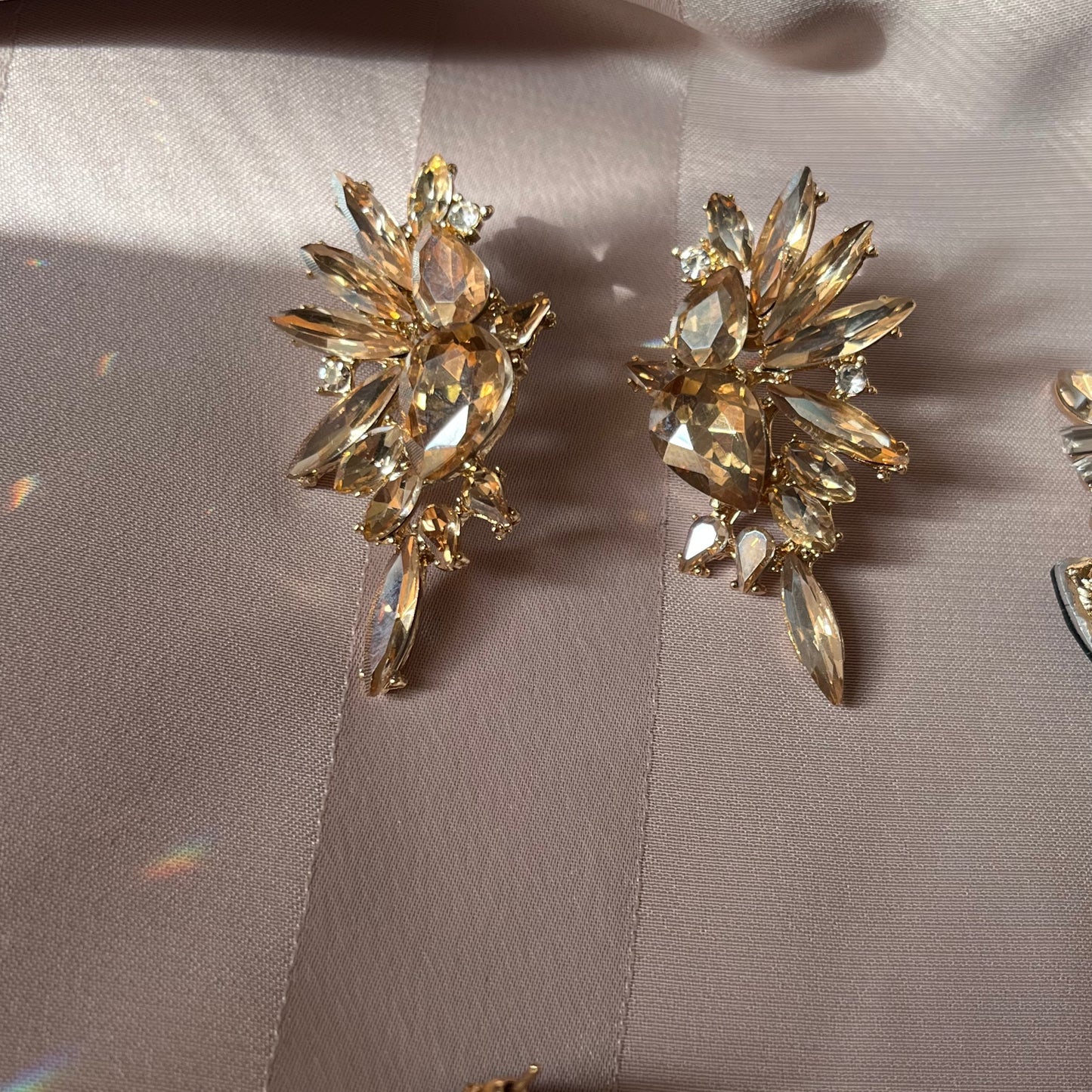 Free Birds Iconic - Champagne