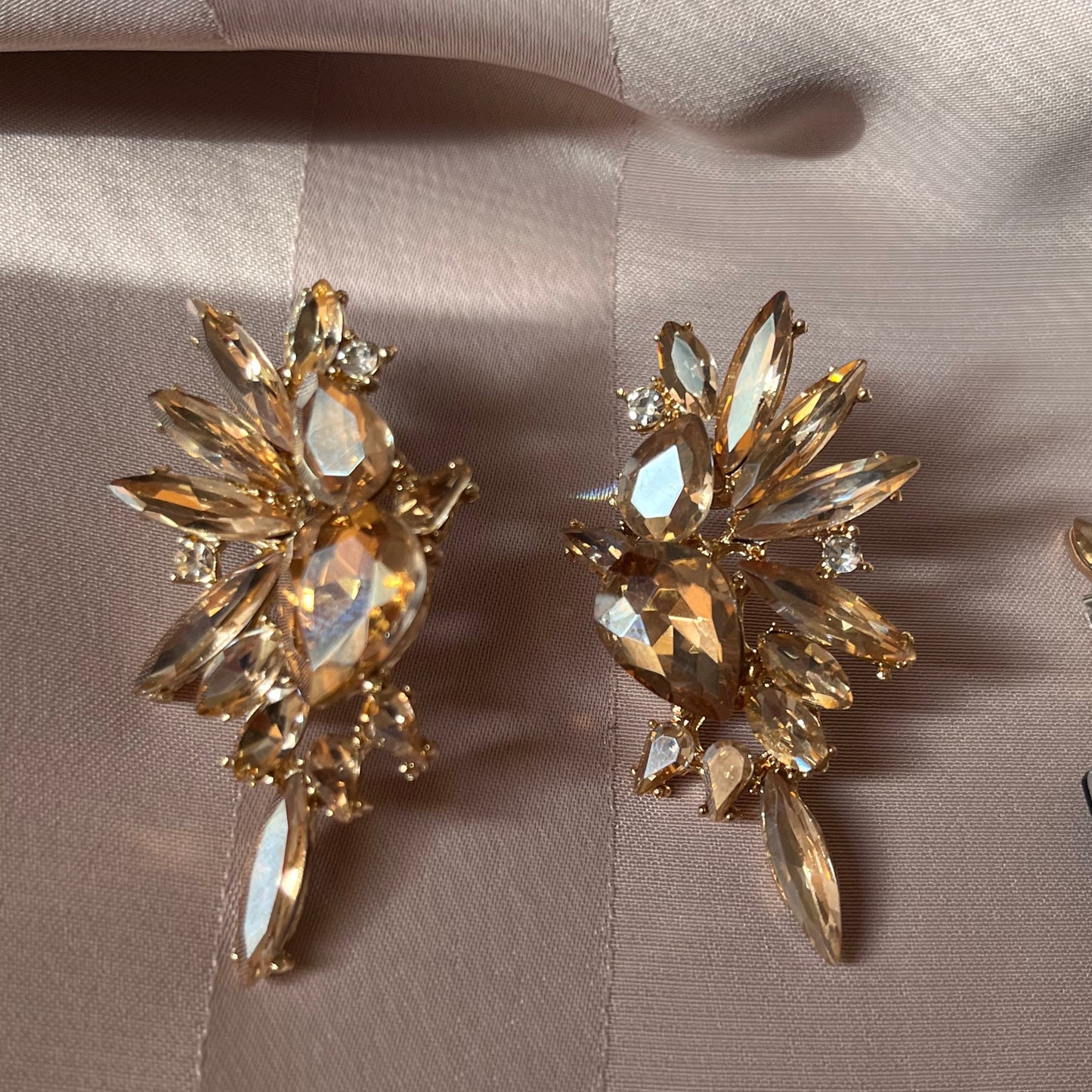 Free Birds Iconic - Rose Gold