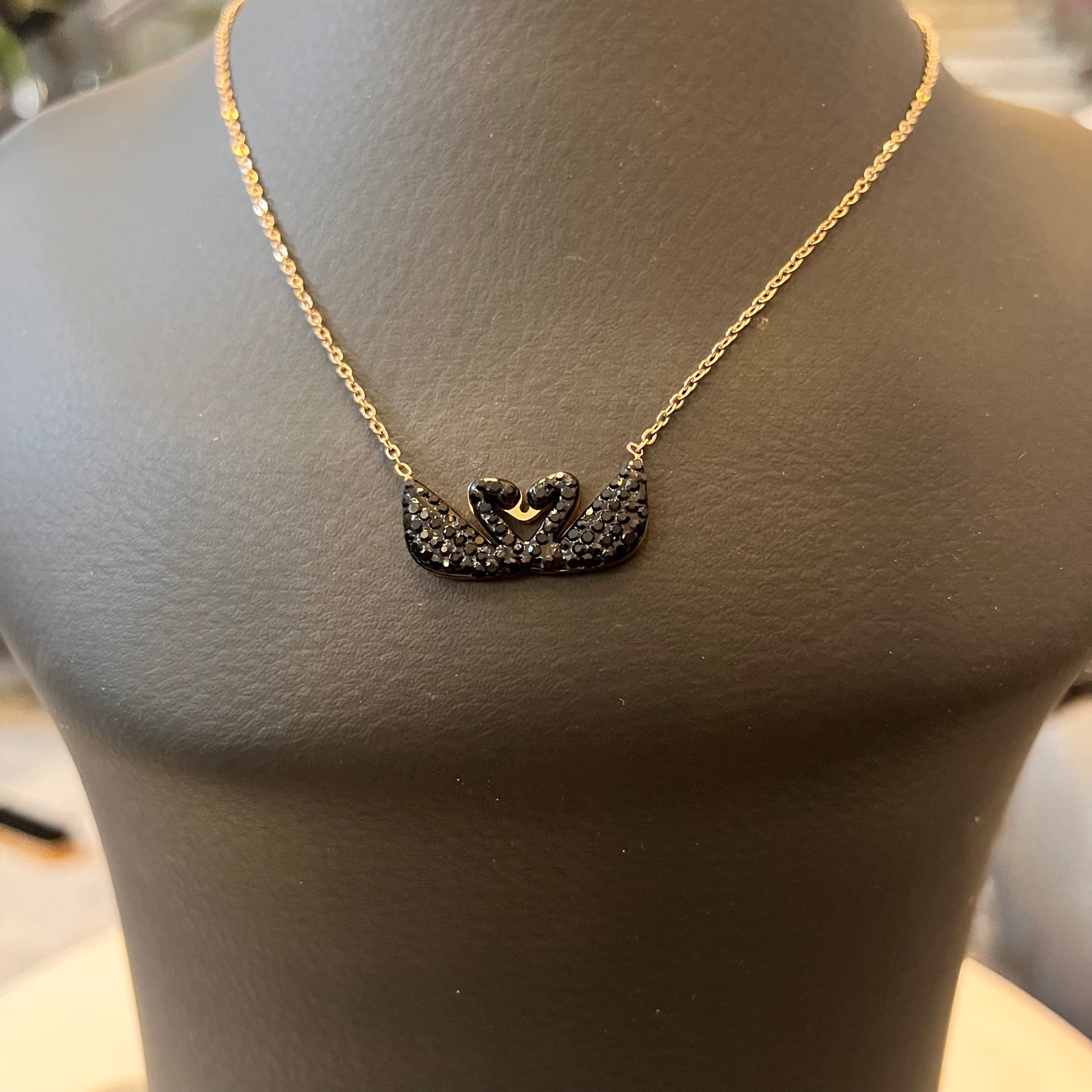 Swarovski Signature Style Necklace