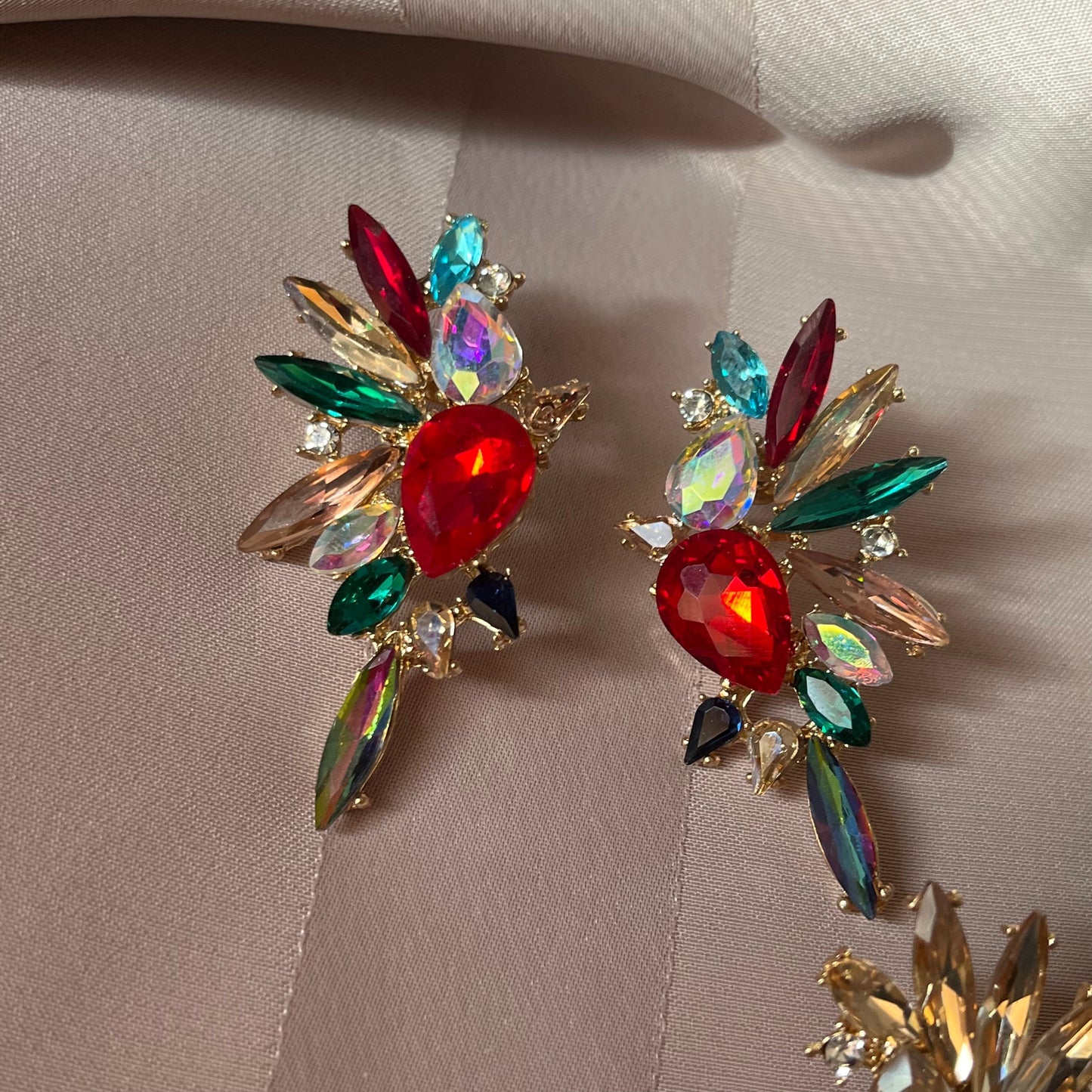 Free Birds Iconic - Rose Gold