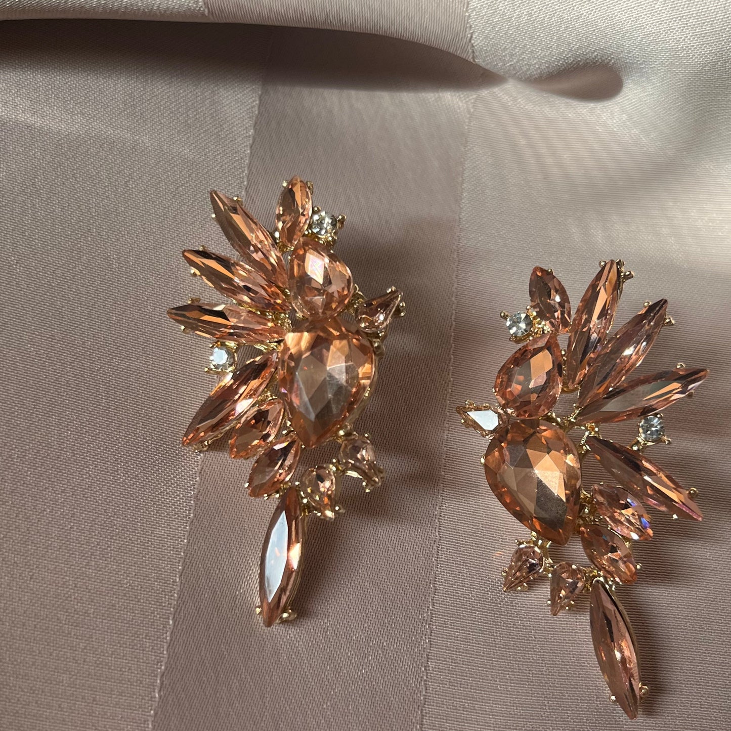 Free Birds Iconic - Rose Gold