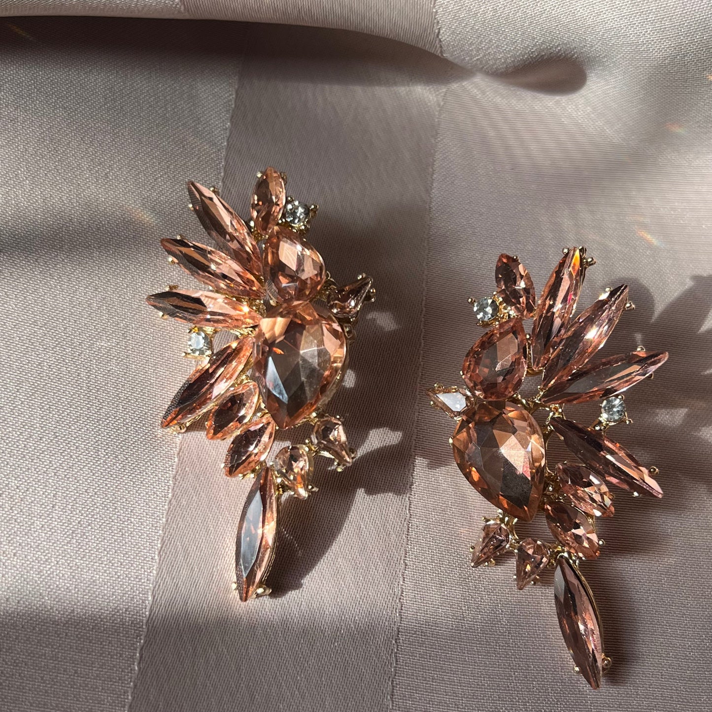 Free Birds Iconic - Rose Gold