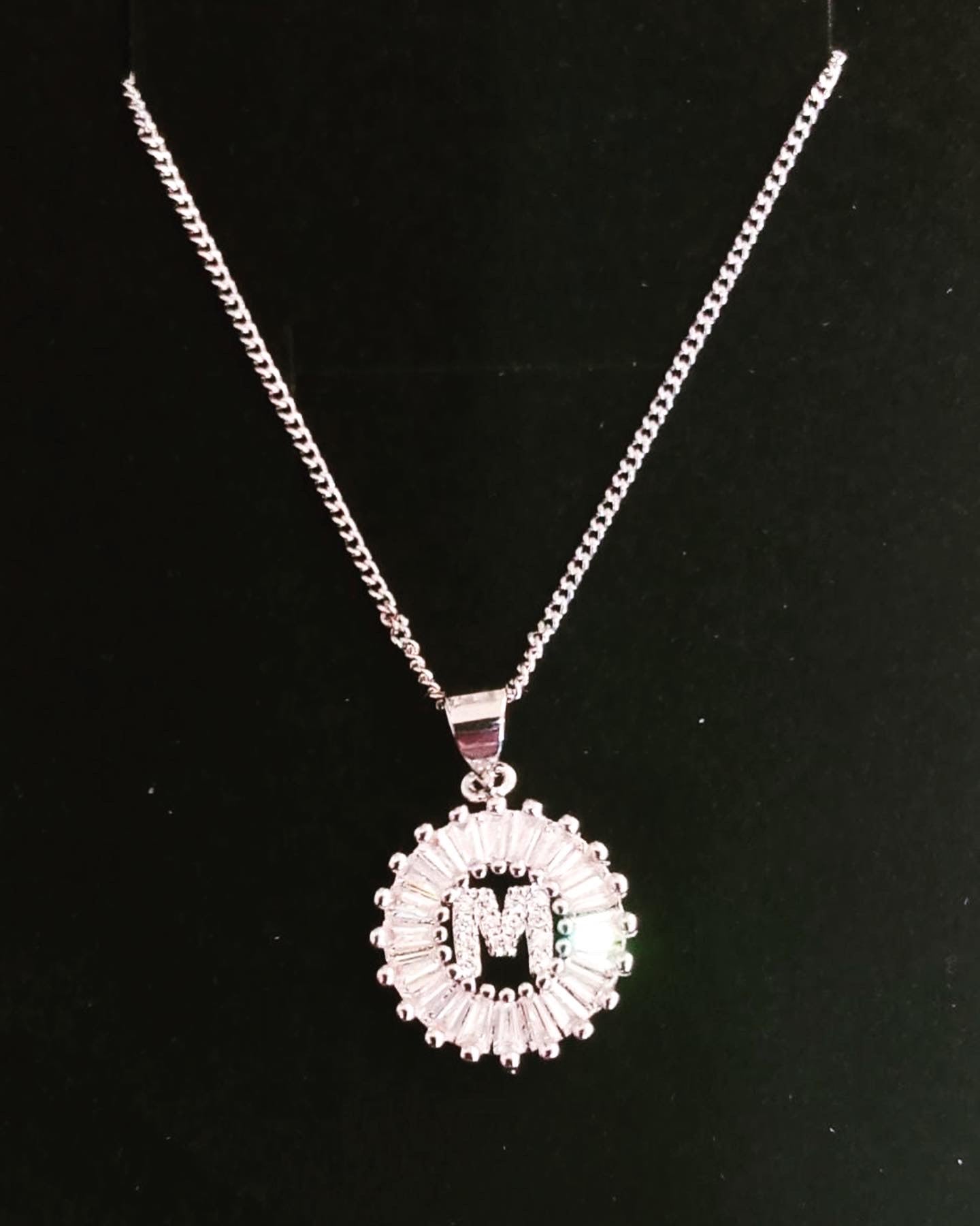M-Necklace