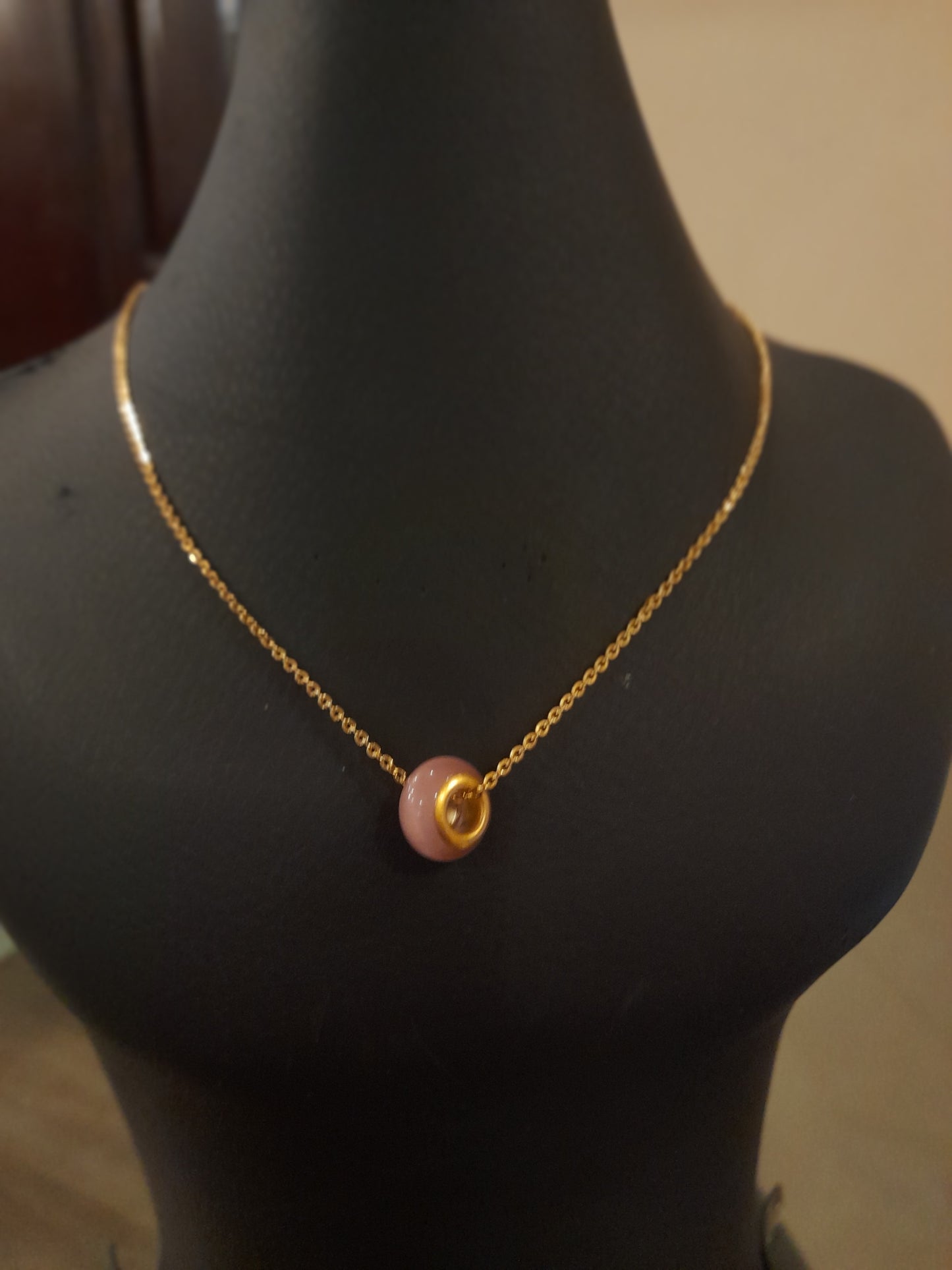 Classy Dazzling Pendants