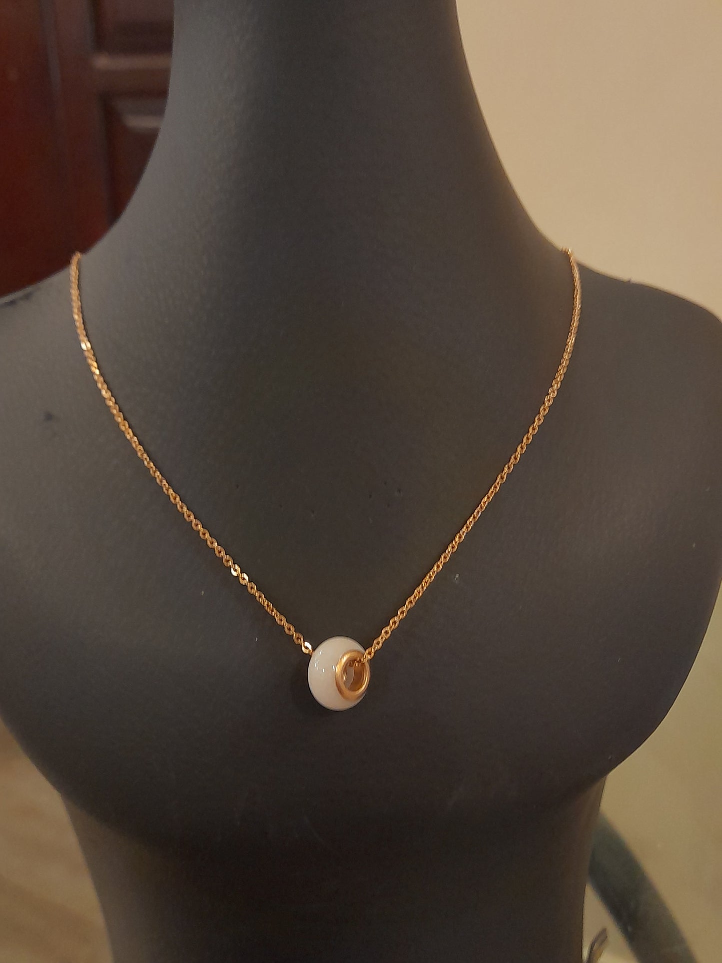 Classy Dazzling Pendants