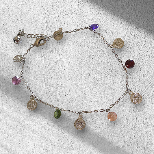 Anklet 2