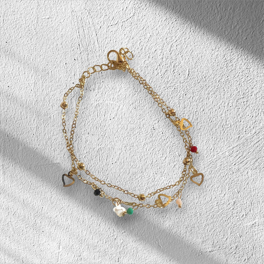 Anklet 10