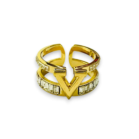 V Ring