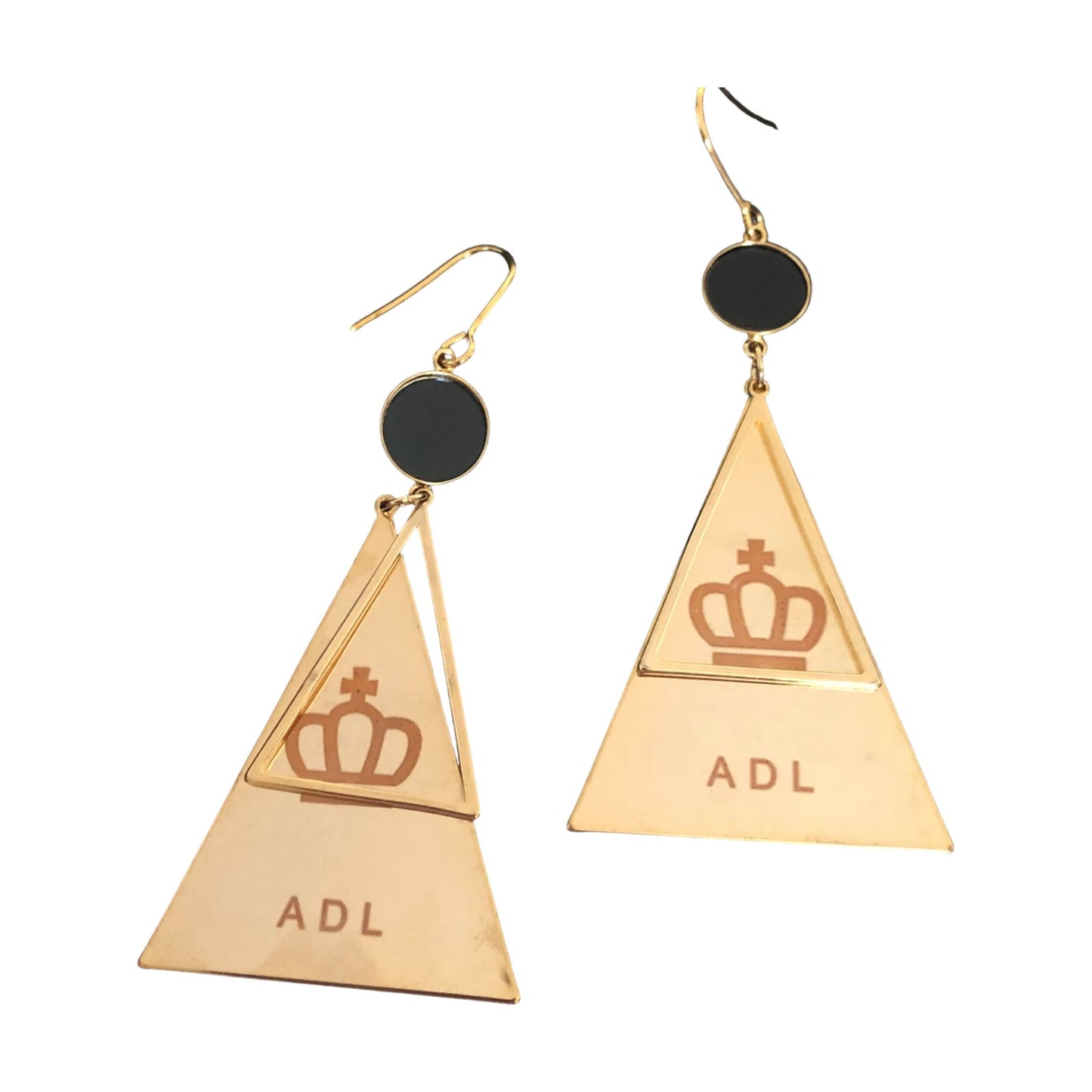 Fancy Fleur Earrings