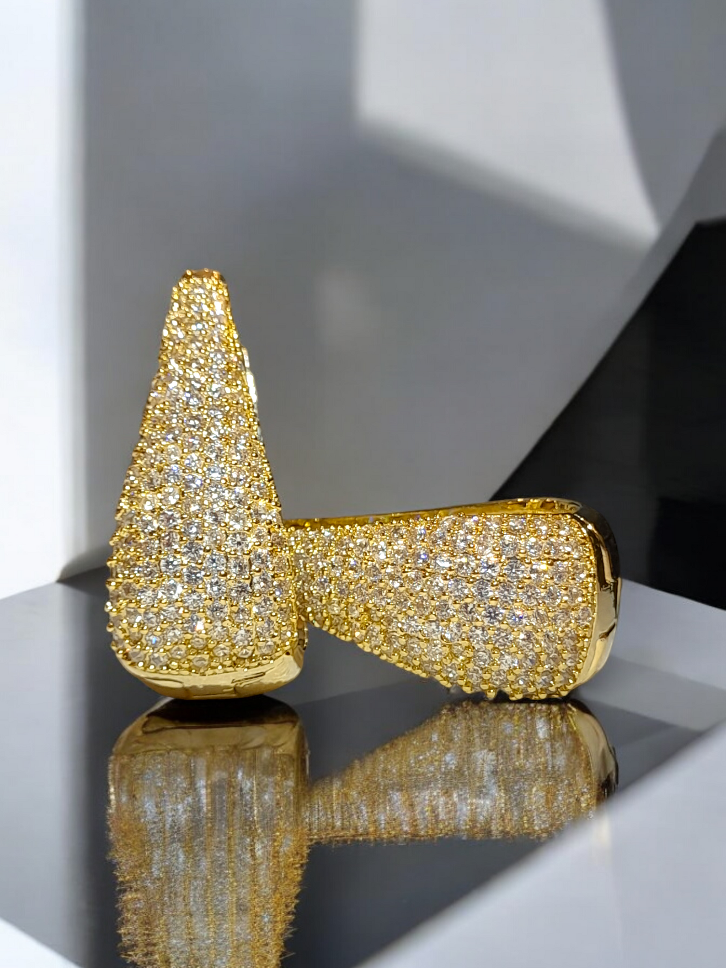 Starlight Gleam - Gold