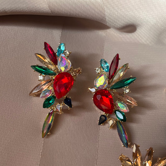 Free Birds Iconic - Multi